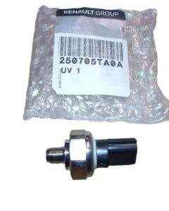 Senzor Tlaka Olja Original 250705TA0A Renault Dacia