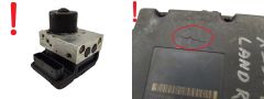 Črpalka Abs Land Rover Freelander SRB000080 10.0946-0851.3 Ate