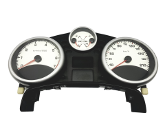 Merilnik vrtljajev Peugeot 207 9662903880 A2C35190331 57026