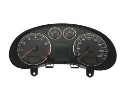Merilnik vrtljajev Audi A3 8P0920931A 110080297025 52544