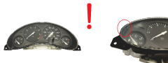 Merilnik hitrosti Opel Tigra Corsa 90484149 88481669 50176