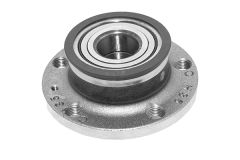 Pesto Kolesa Zadaj 6RD501611 B15624 VW Seat Skoda Borsehung