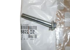 Vijak Pompy Wody Nov Original 6822.QZ 6822QZ Citroen C1 Peugeot 107