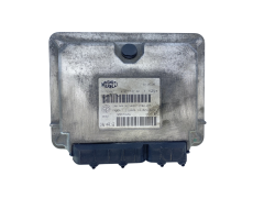Kontrolna Enota IAW4AF.S2 51782647 61601.127.02 Fiat Magneti Marelli 63647