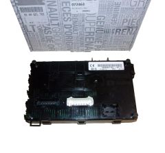 Komfortna Kontrolna Enota Nov Original UCH Renault Clio II 8200621762