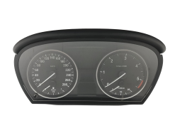 Merilnik vrtljajev BMW 3 9187075-01 A2C53321848 VDO
