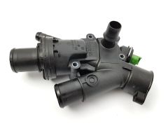 Ohišje Termostata Original Citroen Peugeot 407 308 2.0 HDI 9803648780