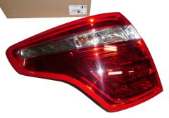 Luč Levi Zadaj Nov Original 6350.CA 6350CA Citroen C4 Picasso