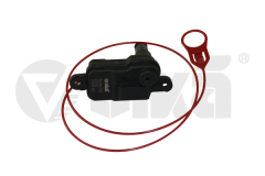 Aktuator pokrova rezervoarja goriva Ali VW 8V0862153A 98620000201 Vika