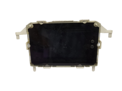 Prikaz radia 10R-035345 035345 AM5T-18955-BE Ford Fiesta FoMoCo