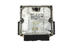 Kontrolna Enota P04727661AB 0281010290 Chrysler Bosch
