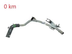 Cev hladilne tekočine 210453796R 1.0TCE Renault Clio 5 Dacia Sandero 3 0km