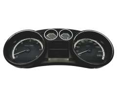 Merilnik hitrosti Peugeot 308 9666642180 503001550321 40104