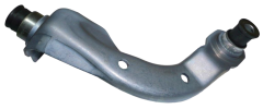 Nosilec, Držalo Levi Original Renault Kangoo II 8200361269