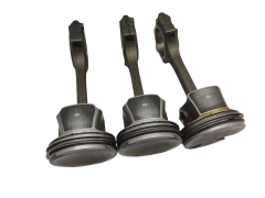 Ojnica Komplet 121000353R 120A13899R 0.9TCE Renault Dacia H4B408 413