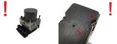 Črpalka Abs Peugeot 307 9646828780 0265231302 0265800301 6249