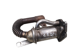 EGR Hladilnik EGR 147352070R 147357493R 1.5 dci Renault Dacia 1110