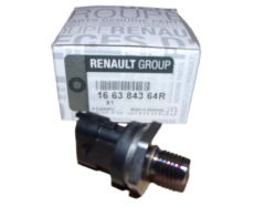 Senzor Tlaka Goriva Nov Original 166384364R Renault