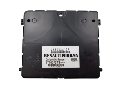 Modul krmilne enote Renault Clio 5 Captur 2 285253417R 27760F271B 0km 25