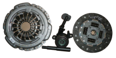 Komplet sklopke Original Renault Clio 3 Kangoo Megane 3 1.5 dCi 302185694R