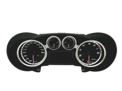 Merilnik vrtljajev Alfa Romeo Mito 50520876 A2C53424654 VDO