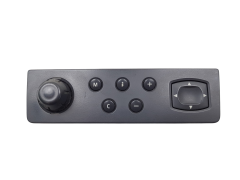 Stikalo Navi Renault Espace 4 8200023452 902201464623