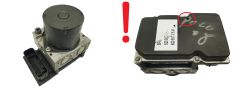 Črpalka Abs VW Seat Skoda 6Q0614117S 0265800511 0265231712 Bosch 67267