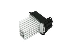 Upor Ventilatorja 4B0820521 B18524 Audi A6 Borsehung
