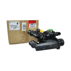 Ohišje Termostata Nov Original 9827818480 Citroen Peugeot