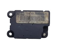 Motor grelnika Renault 7701207721 F665243L/D Valeo