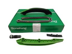 Komplet verige razvoda A0009931078A B10217 Mercedes-Benz Borsehung