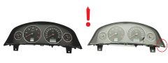 Merilnik vrtljajev Opel Vectra Signum 13136729HT 59402