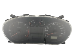 Merilnik vrtljajev Seat Ibiza W06K0920801E 110008924028 56328