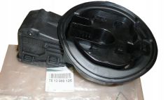 Pokrov rezervoarja Original Renault Megane III 781200013R