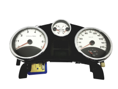 Merilnik vrtljajev Peugeot 207 9662904080 A2C53190333 49464