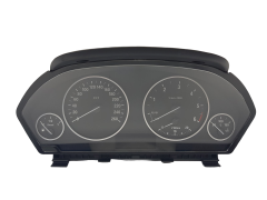 Merilnik vrtljajev Nov Original BMW 3 9232893 9382174 24826