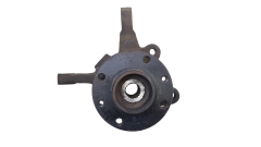 Zglob krmilnega sistema Spredaj Desna Renault ABS 7700827260 72mm x:54