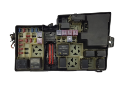 Modul 3M5T-14A142-AB BP4K-66767 8688039 Ford