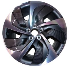 Aluminijasto Platišče 18" Nov Original 96770905ZV Citroen