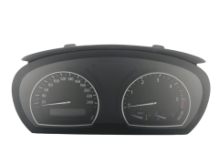 Merilnik vrtljajev BMW X3 E83 6211 3416113-02 Borg 56254