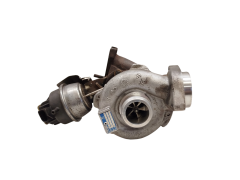 Turbopolnilnik 2.0 TDI VW Audi Seat Skoda 03L145702D