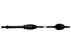 Pogonska os Desna 391006802R Clio 3 Renault 1.5 DCI 6722