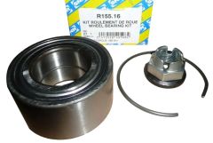 Kolesni Ležaj Spredaj Ali Renault Dacia R155.16 7700822985 SNR