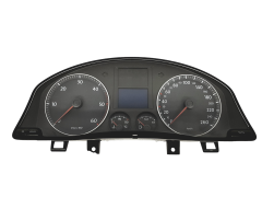 Merilnik hitrosti VW Golf MK5 1K0920860L 110080247024 33310