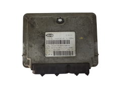 Kontrolna Enota IAW4AF.M9 55187372 61600.627.05 Fiat Magneti Marelli 2836