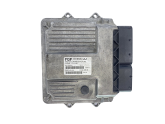 Kontrolna Enota 55196352 ZJ MJD6JO.CA 71600.049.04 FGP Fiat 63280