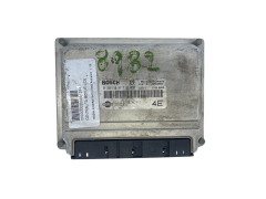 Kontrolna Enota 0281010718 237104U111 Nissan Bosch 63658