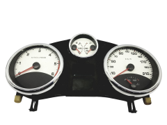 Merilnik vrtljajev Peugeot 207 9662904980 A2C53190342 49467