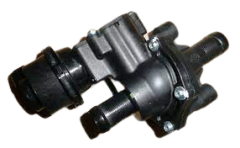 Ohišje Termostata Original Master 3 Movano NV400 922304507R