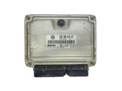 Kontrolna Enota 038906019AF 0281010289 Skoda Bosch 64054